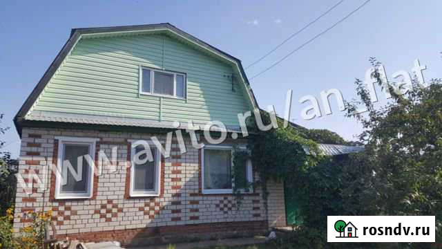 Дом 50 м² на участке 6.3 сот. на продажу в Пестрецах Пестрецы - изображение 1