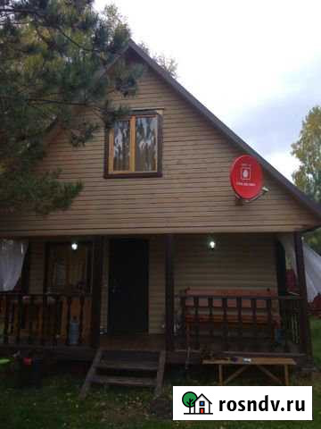 Участок СНТ, ДНП 18 сот. на продажу в Товарково Товарково - изображение 1