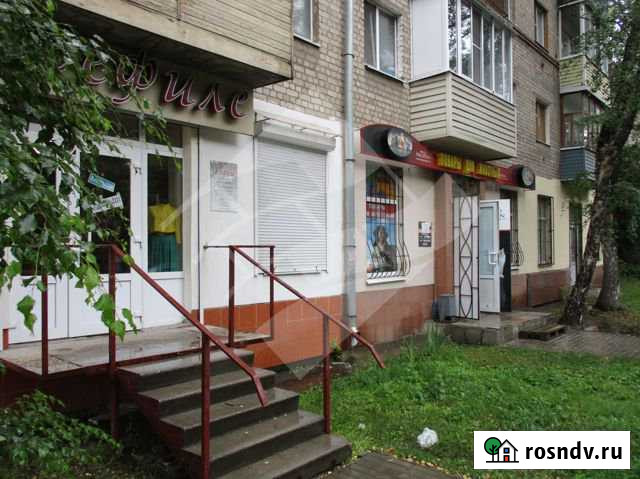 Сдается в аренду помещение 1 эт. 80 кв.м Центр Рязань - изображение 1