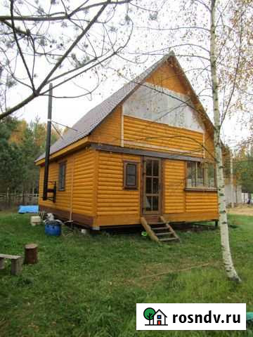 Дом 100 м² на участке 10 сот. на продажу в Эммауссе Эммаусс - изображение 1