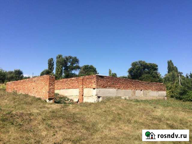 Участок ИЖС 20 сот. на продажу в Горшечном Горшечное - изображение 1