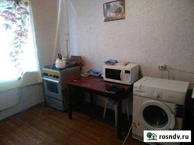 1-комнатная квартира, 34 м², 1/5 эт. на продажу в Собинке Собинка - изображение 1