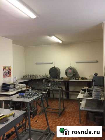 Производственное помещение, 50 кв.м. Ростов-на-Дону - изображение 1