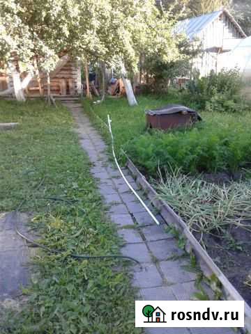 Участок СНТ, ДНП 6 сот. на продажу в Глазове Глазов - изображение 1