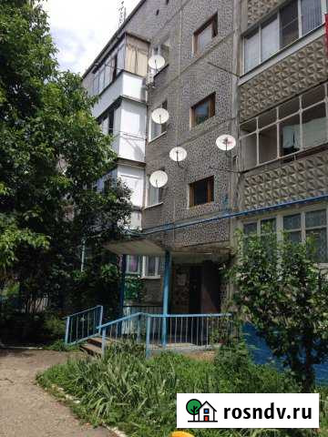 2-комнатная квартира, 52 м², 4/4 эт. на продажу в Мостовском Мостовской - изображение 1