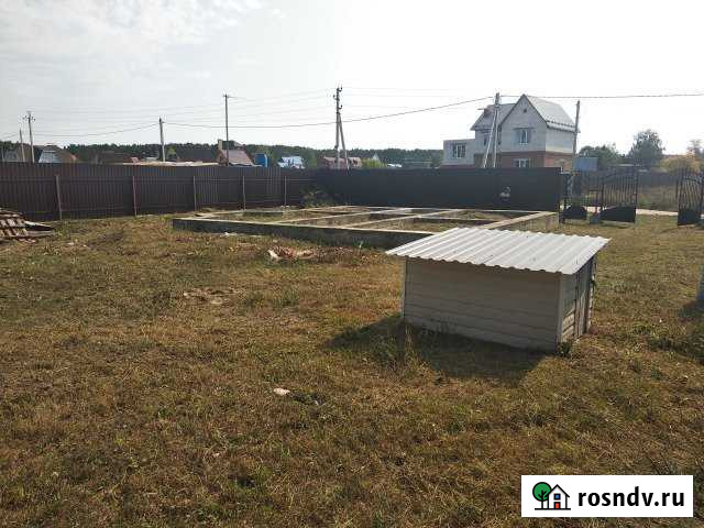 Участок ИЖС 6 сот. на продажу в Товарково Товарково - изображение 1