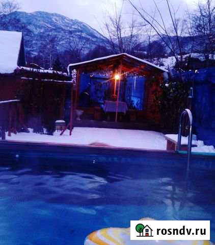 Дом 45 м² на участке 6 сот. в аренду посуточно в Вилючинске Вилючинск - изображение 1