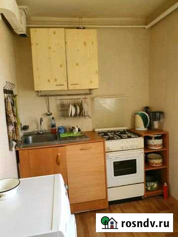 1-комнатная квартира, 35 м², 2/2 эт. в аренду на длительный срок в Нефтеюганске Нефтеюганск - изображение 1