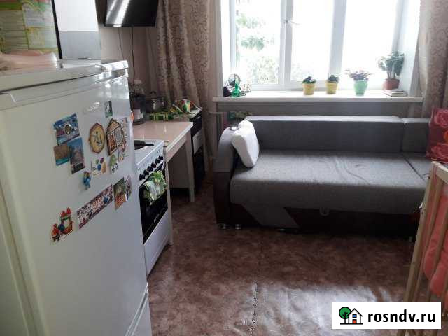 Комната 12 м² в 1-ком. кв., 2/5 эт. на продажу в Чите Чита - изображение 1