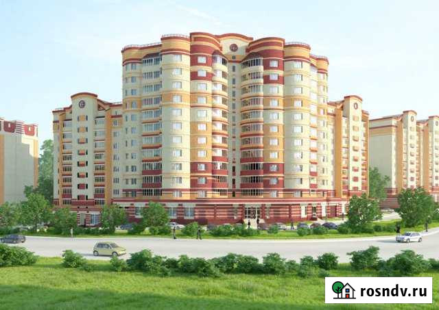 2-комнатная квартира, 62 м², 2/9 эт. на продажу в Костроме Кострома - изображение 1