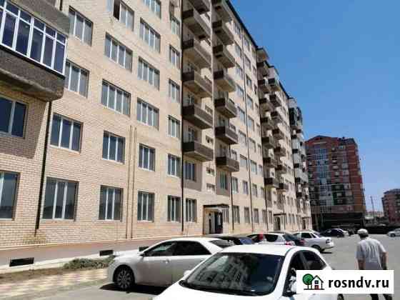 2-комнатная квартира, 64 м², 6/10 эт. на продажу в Каспийске Каспийск