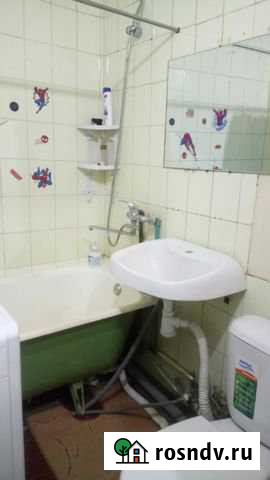 1-комнатная квартира, 30 м², 4/5 эт. на продажу в Киришах Кириши - изображение 1