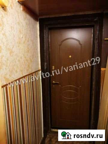 2-комнатная квартира, 42 м², 3/5 эт. на продажу в Северодвинске Северодвинск - изображение 1