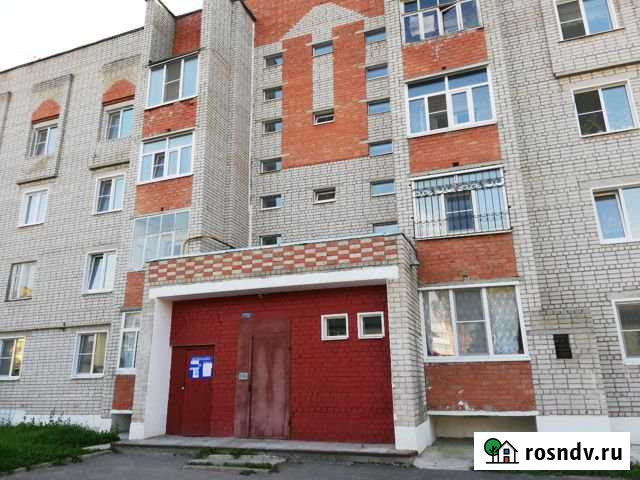 2-комнатная квартира, 40 м², 2/4 эт. на продажу в Наволоках Наволоки - изображение 1