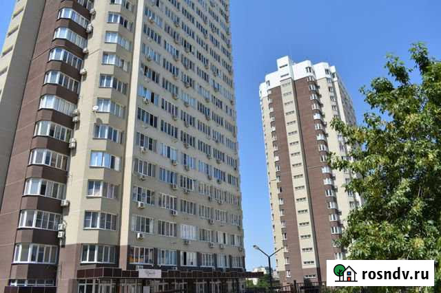 Квартира-студия, 27 м², 20/20 эт. на продажу в Анапе Анапа - изображение 1