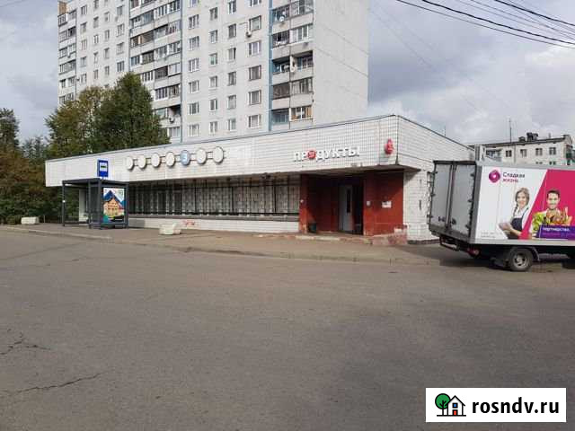 Помещение свободного назначения, 440 кв.м. Видное - изображение 1