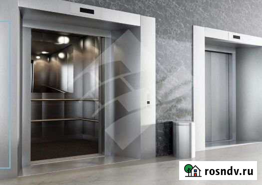 Квартира-студия, 27 м², 26/27 эт. на продажу в Рязани Рязань - изображение 1