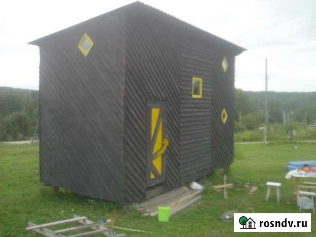 Дача 30 м² на участке 10 сот. на продажу в Кольцово Кольцово - изображение 1