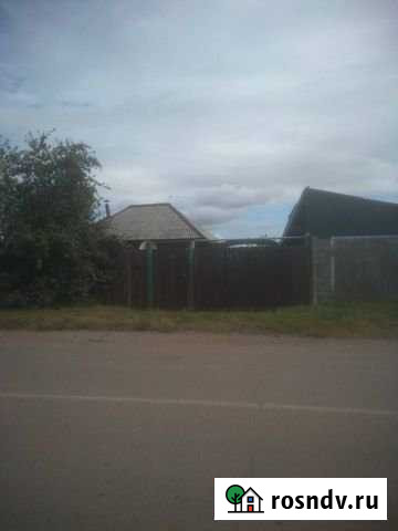 Дом 25 м² на участке 9 сот. на продажу в Зиме Зима - изображение 1