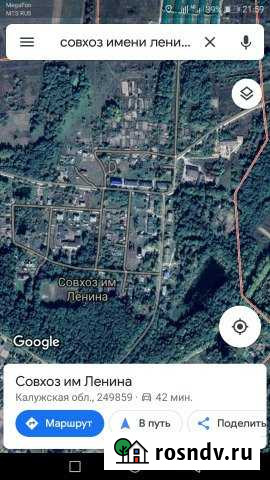 Дом 60 м² на участке 18 сот. на продажу в Пятовском Пятовский - изображение 1