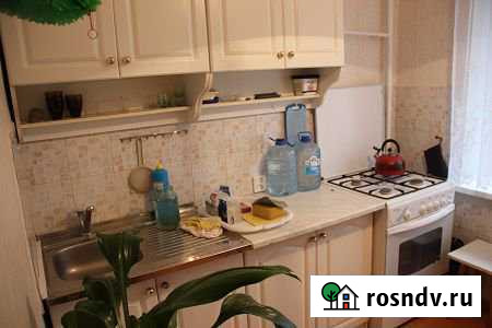 2-комнатная квартира, 49 м², 2/5 эт. в аренду на длительный срок в Пушкино Пушкино - изображение 1