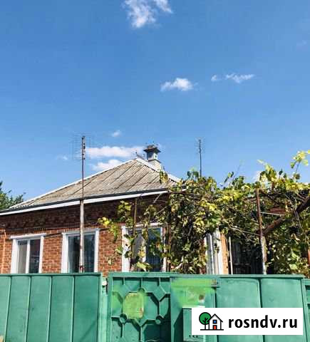 Дом 71.7 м² на участке 20 сот. на продажу в Пластуновской Пластуновская - изображение 1