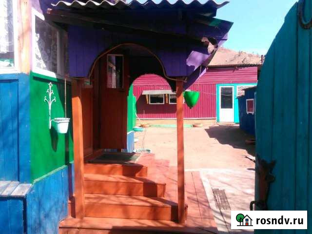 Дом 54 м² на участке 15 сот. на продажу в Иволгинске Иволгинск - изображение 1