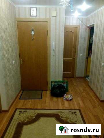 4-комнатная квартира, 74 м², 5/5 эт. на продажу в Белогорске Амурской области Белогорск - изображение 1