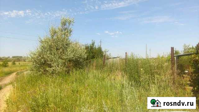 Участок ИЖС 10 сот. на продажу в Энгельсе Энгельс - изображение 1