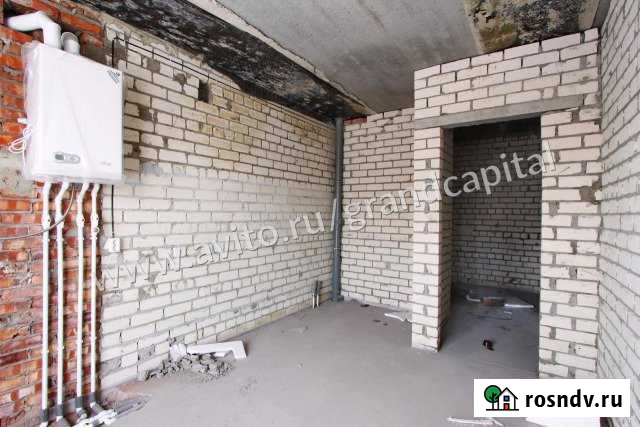 2-комнатная квартира, 70 м², 1/5 эт. на продажу в Ульяновске Ульяновск - изображение 1