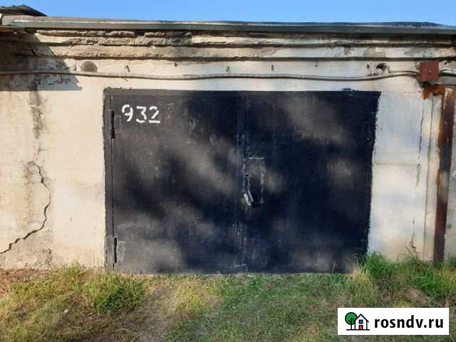 Гараж 24 м² на продажу в Шелехове Шелехов - изображение 1