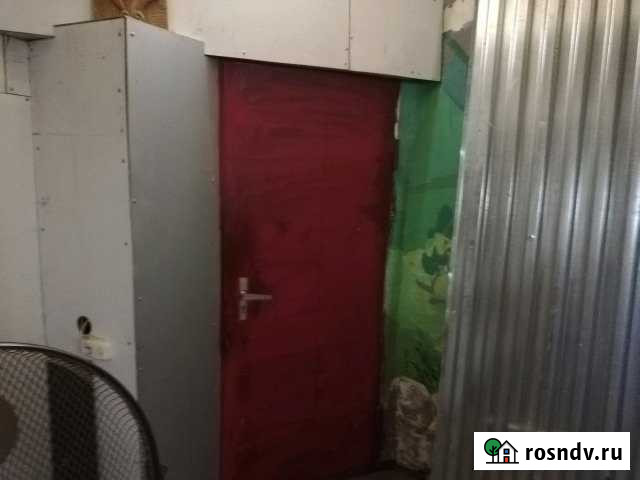 Гараж >30 м² на продажу во Владикавказе Владикавказ - изображение 1