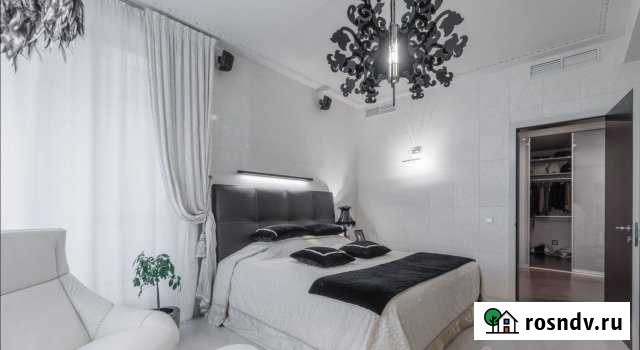 6-комнатная квартира, 325 м², 3/7 эт. в аренду на длительный срок в Москве Москва - изображение 1