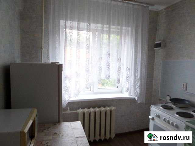 1-комнатная квартира, 31 м², 2/5 эт. в аренду на длительный срок в Железногорске Красноярского края Железногорск - изображение 1