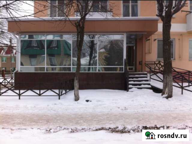 Помещение свободного назначения, 57 кв.м. Елабуга - изображение 1