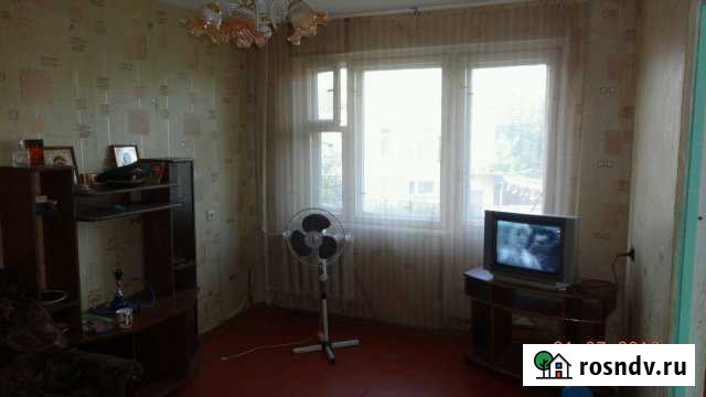 4-комнатная квартира, 56 м², 2/5 эт. на продажу в Дружбе Нижегородской области Дружба - изображение 1