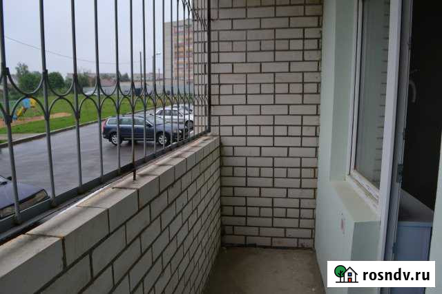 3-комнатная квартира, 96 м², 7/10 эт. на продажу в Смоленске Смоленск - изображение 1