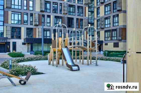 4-комнатная квартира, 137 м², 4/8 эт. на продажу в Химках Химки
