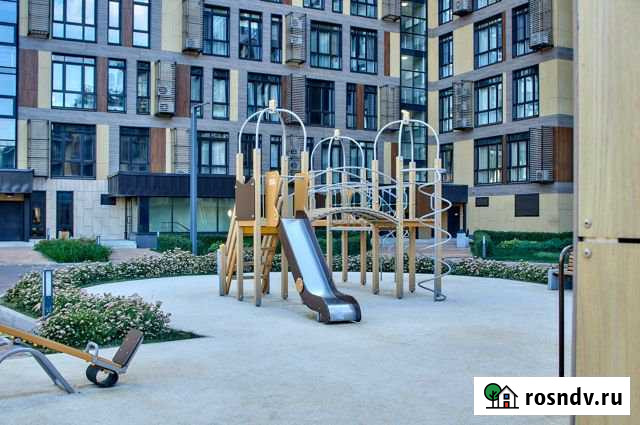 4-комнатная квартира, 137 м², 4/8 эт. на продажу в Химках Химки - изображение 1