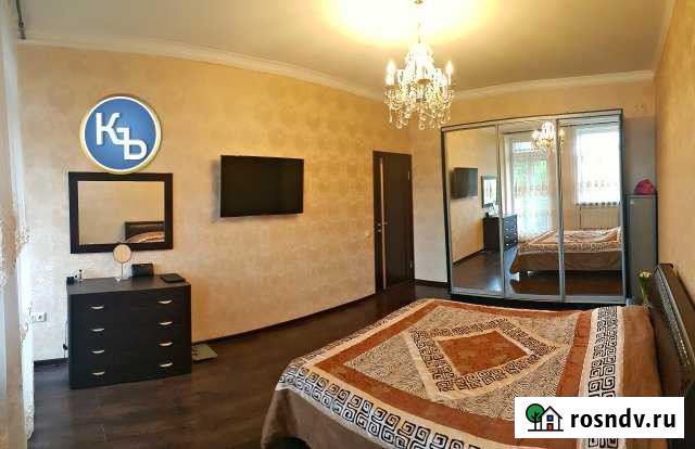 3-комнатная квартира, 68 м², 3/3 эт. на продажу в Пятигорске Пятигорск - изображение 1