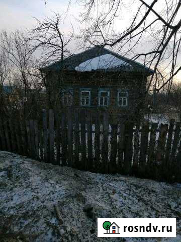 Дом 50 м² на участке 15 сот. на продажу в Галиче Галич - изображение 1