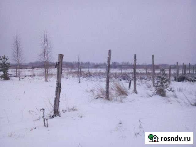 Участок ИЖС 9 сот. на продажу в Шуе Ивановской области Шуя - изображение 1