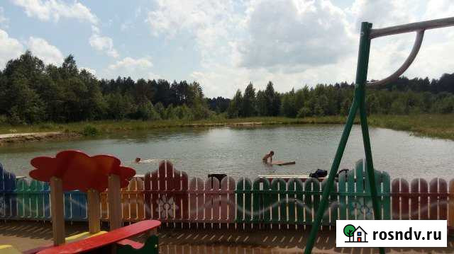 Участок ИЖС 15 сот. на продажу в Лихославле Лихославль - изображение 1