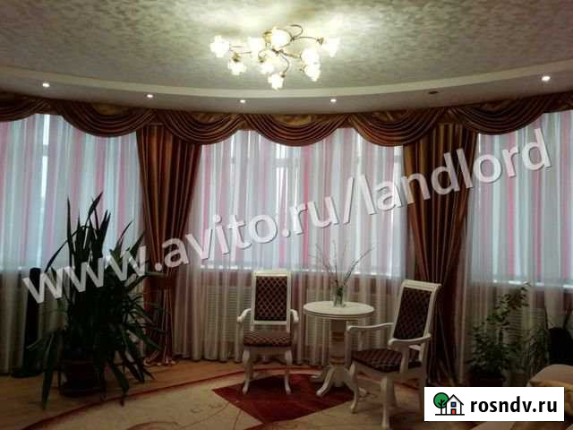 3-комнатная квартира, 94 м², 4/10 эт. на продажу в Батайске Батайск - изображение 1