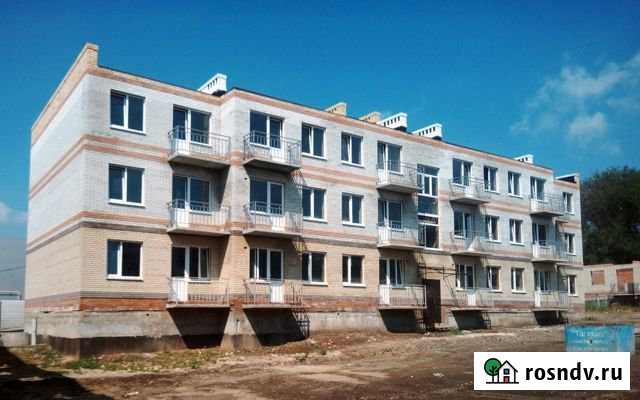 1-комнатная квартира, 27 м², 2/3 эт. на продажу в Таганроге Таганрог - изображение 1