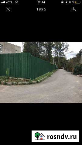 Участок ИЖС 10 сот. на продажу в Долгопрудном Долгопрудный - изображение 1