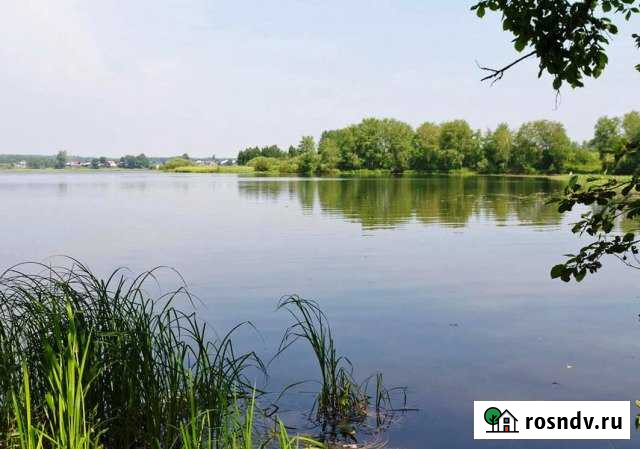 Участок ИЖС 15 сот. на продажу в Краснокамске Краснокамск - изображение 1