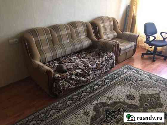 1-комнатная квартира, 31 м², 5/5 эт. в аренду на длительный срок в Чайковском Чайковский