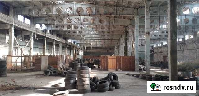 Цех Брянск - изображение 1