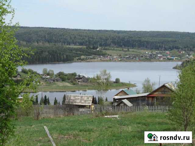 Участок ИЖС 16 сот. на продажу в Черноисточинске Черноисточинск - изображение 1